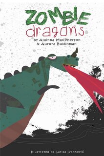 Front cover_Zombie Dragons