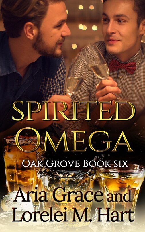 Front cover_Spirited Omega
