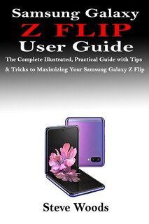 Front cover_Samsung Galaxy Z Flip User Guide