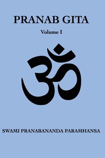 Front cover_Pranab Gita - Volume 1