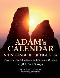 Front cover_Adam's Calendar