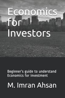 Front cover_Economics for Investors