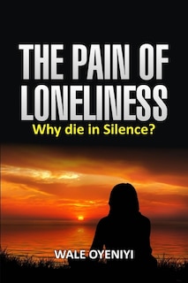Front cover_The Pain of Loneliness