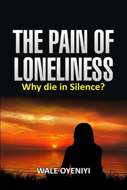 Front cover_The Pain of Loneliness