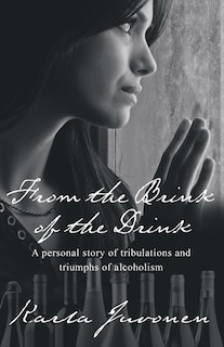 Couverture_From the Brink of the Drink