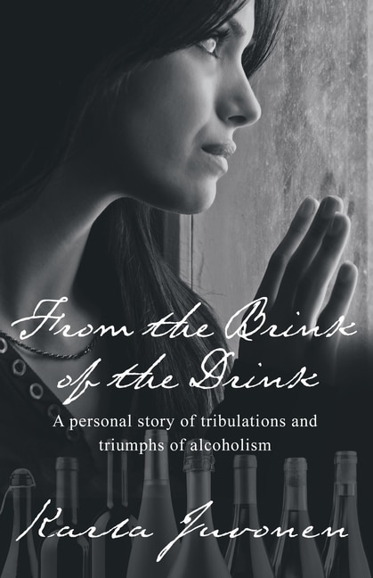 Couverture_From the Brink of the Drink