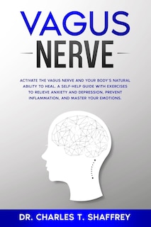 Front cover_Vagus Nerve