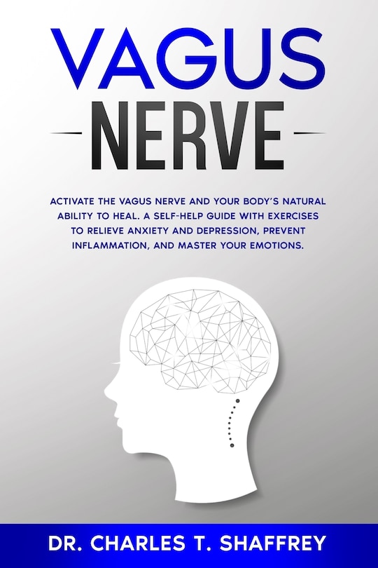 Front cover_Vagus Nerve