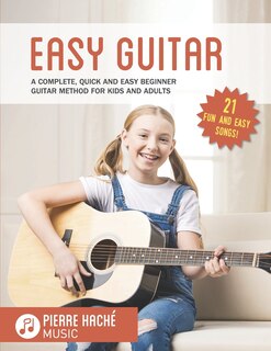 Front cover_Easy Guitar