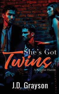 Couverture_She's Got Twins