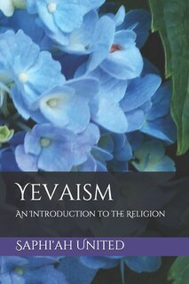 Front cover_Yevaism