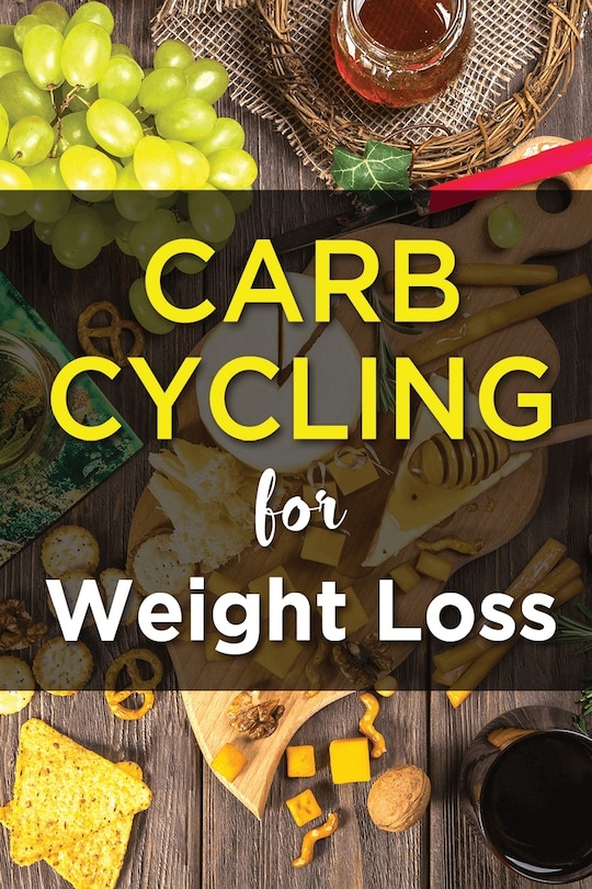 Couverture_Carb Cycling For Weight Lose