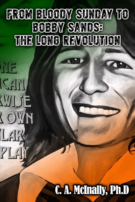 Front cover_From Bloody Sunday to Bobby Sands