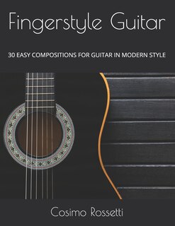 Front cover_Fingerstyle Guitar
