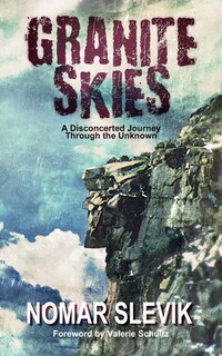 Front cover_Granite Skies