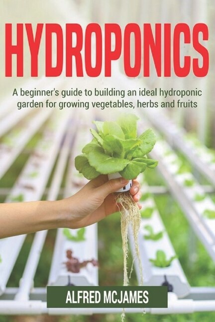 Front cover_Hydroponics