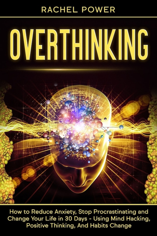 Front cover_Overthinking