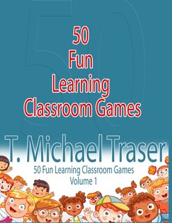 Couverture_50 Fun Learning Classroom Games