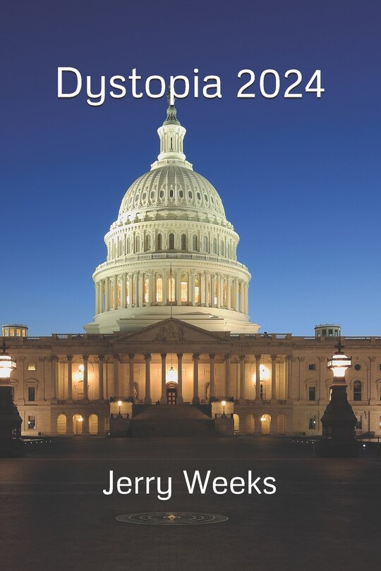 Front cover_Dystopia 2024