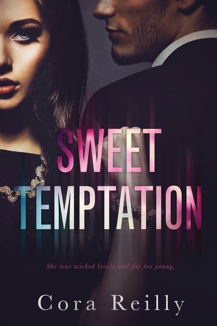 Front cover_Sweet Temptation