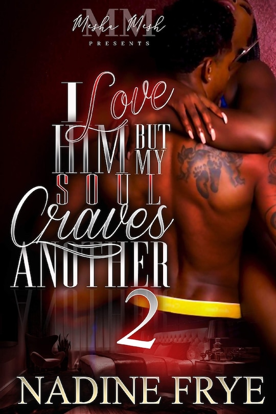 Front cover_I Love Him But My Soul Craves Another 2