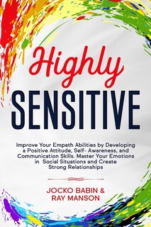 Front cover_Highly Sensitive