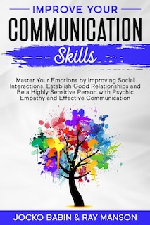 Front cover_Improve Your Communication Skills