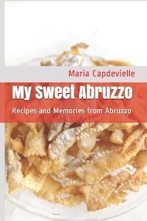 Front cover_My Sweet Abruzzo