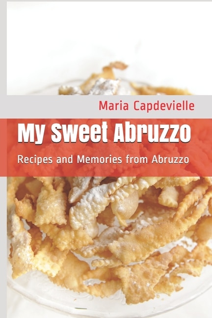 Front cover_My Sweet Abruzzo