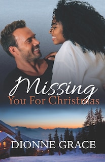 Front cover_Missing You For Christmas