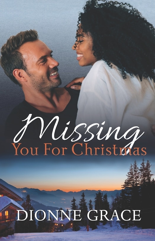 Front cover_Missing You For Christmas