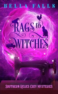 Couverture_Rags To Witches