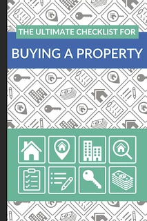 Couverture_The Ultimate Checklist for Buying a Property