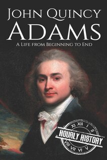 Front cover_John Quincy Adams