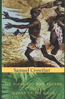 Couverture_Samuel Crowther