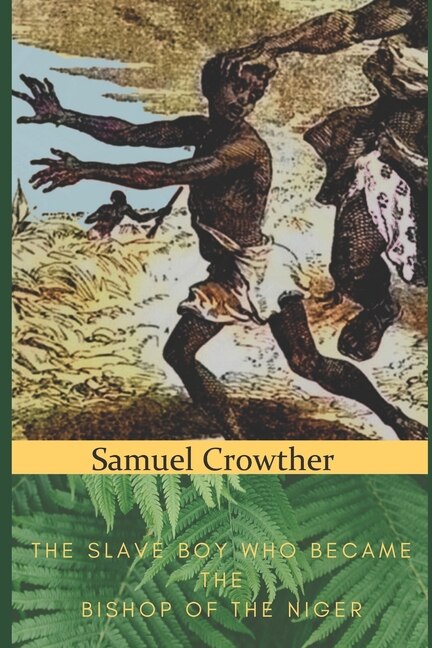 Couverture_Samuel Crowther