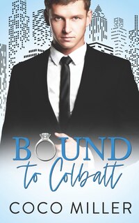 Couverture_Bound To Cobalt