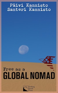 Front cover_Free as a Global Nomad