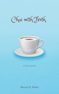 Couverture_Chai with Froth