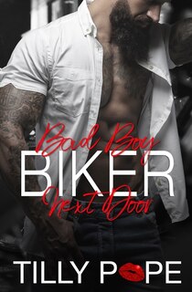 Bad Boy Biker Next Door