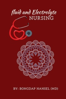 Front cover_Fluid and Electrolyte Nursing
