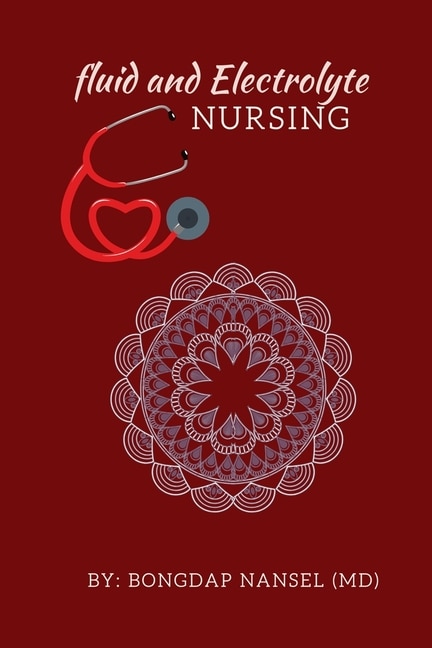 Front cover_Fluid and Electrolyte Nursing