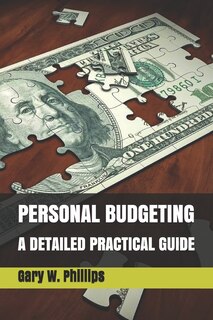 Couverture_Personal Budgeting