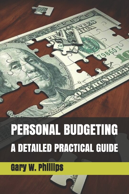 Couverture_Personal Budgeting
