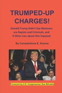 Couverture_Trumped-Up Charges!