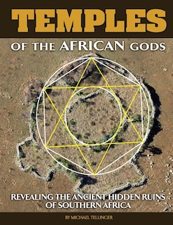 Front cover_Temples of The African Gods