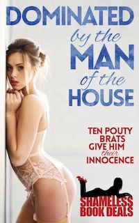 Front cover_Dominated by the Man of the House