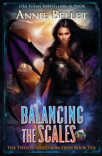 Front cover_Balancing the Scales