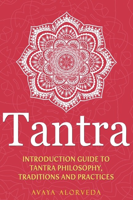 Front cover_Tantra