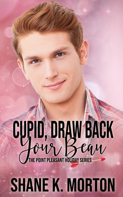 Front cover_Cupid, Draw Back Your Beau